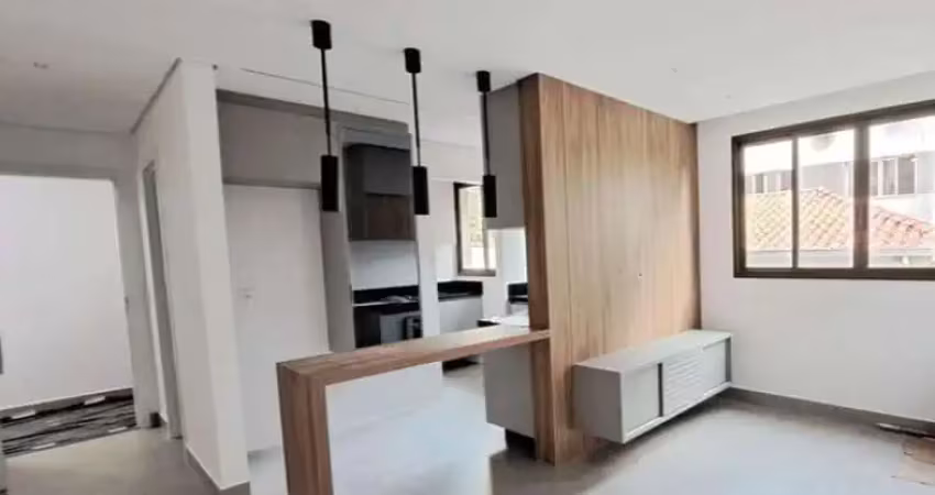 Apartamento com 2 quartos à venda em belo horizonte