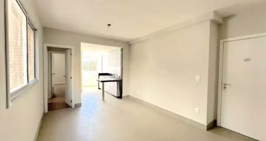Apartamento com 2 quartos à venda em belo horizonte