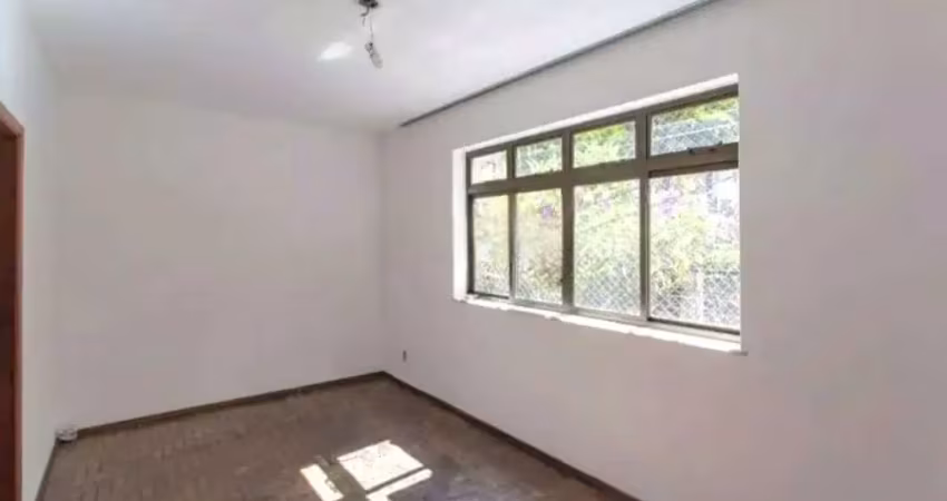 Apartamento com 3 quartos à venda em belo horizonte