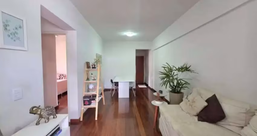 Apartamento com 3 quartos à venda em belo horizonte
