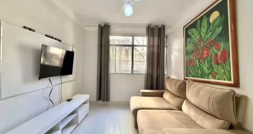 Apartamento com 2 quartos à venda em belo horizonte