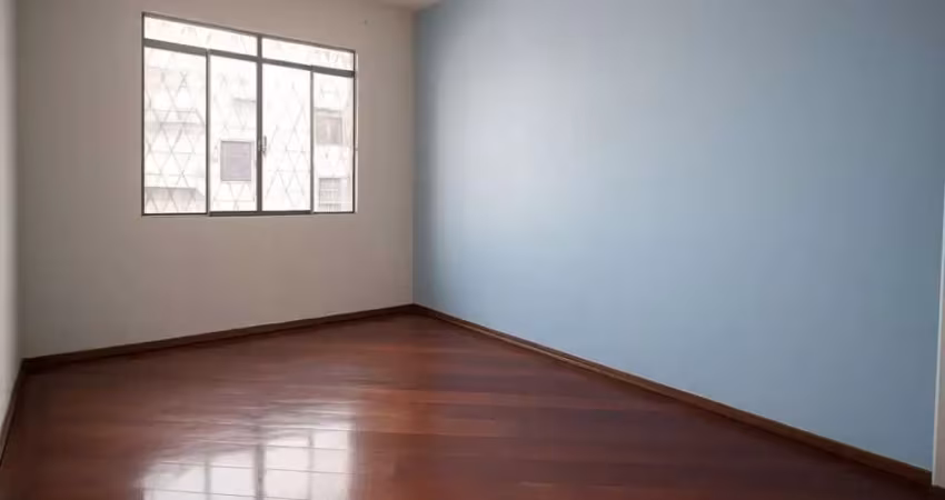 Apartamento com 3 quartos à venda em belo horizonte