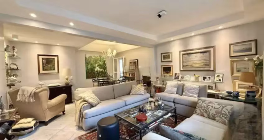 Apartamento com 3 quartos à venda em belo horizonte