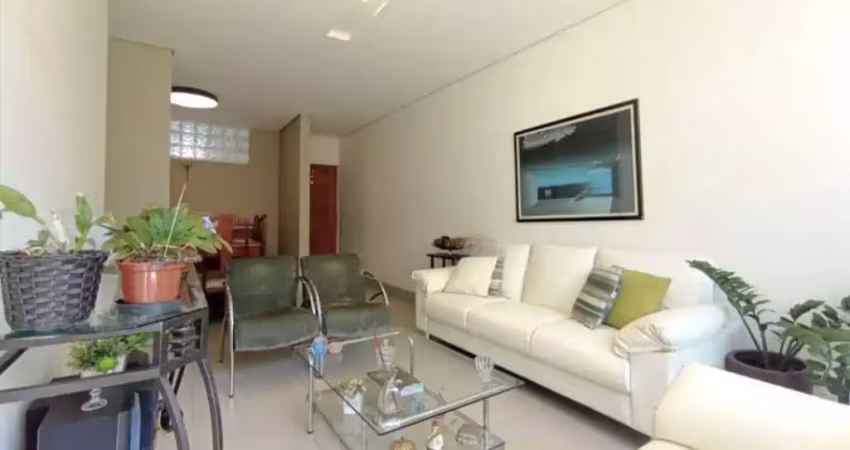 Apartamento com 3 quartos à venda em belo horizonte