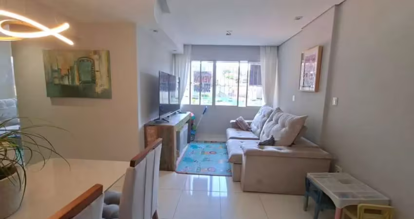 Apartamento com 2 quartos à venda em belo horizonte