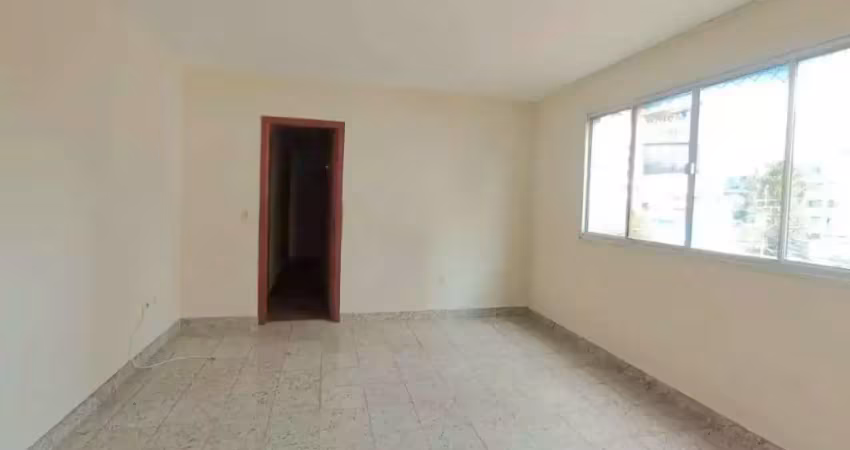 Apartamento com 3 quartos à venda em belo horizonte