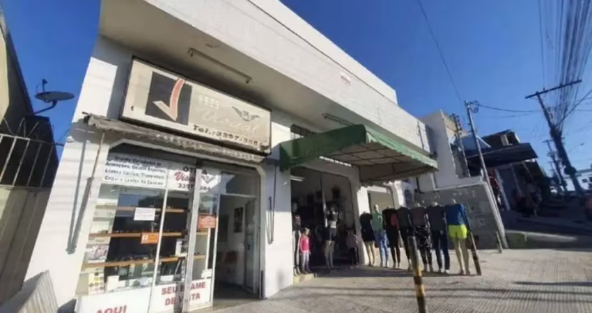 Prédio à venda na Rua Santa Maria, Pedra Azul, Contagem