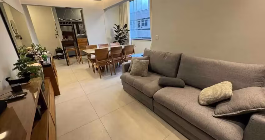 Apartamento com 2 quartos à venda em belo horizonte