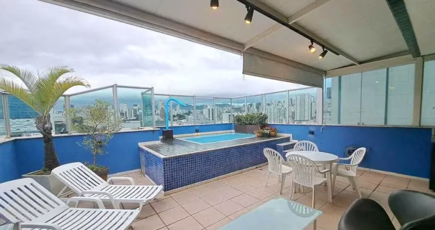 Cobertura com 4 quartos à venda na Rua Esmeralda, Prado, Belo Horizonte