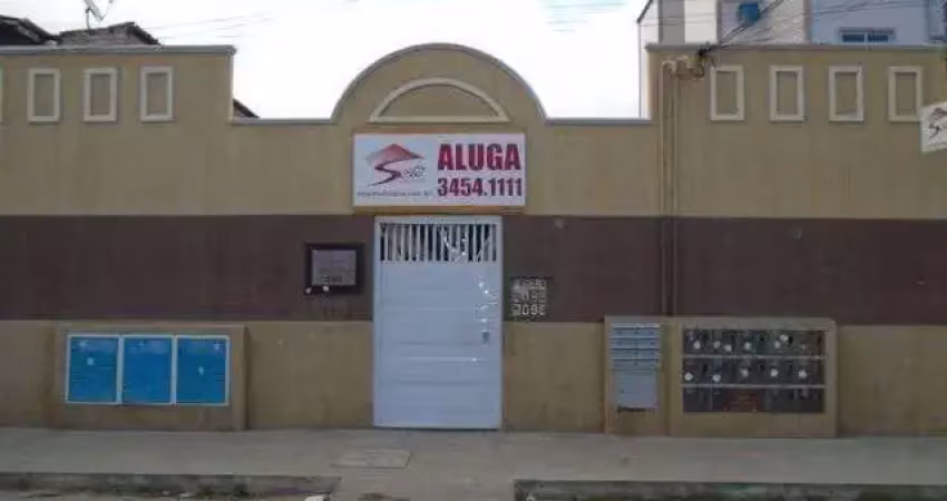 Casa residencial em cond. p/ locação no carlito pamplona