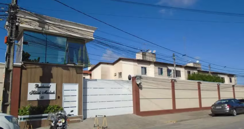 Apartamento com 2 quartos à venda na Rua Coronel Manuel Albano, 60, Mondubim, Fortaleza