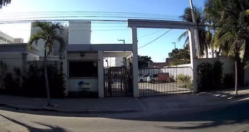 Apartamento com 2 quartos para alugar na Rua Monte Líbano, 946, Mondubim, Fortaleza