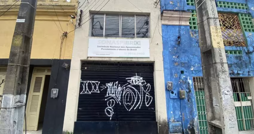 (ga2142)galpão 351m² a. const., à venda e locação benfica