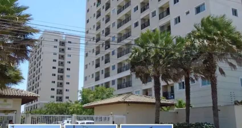 Apartamento com 2 quartos à venda na Rua Manoel Lourenço, 95, Jóquei Clube, Fortaleza