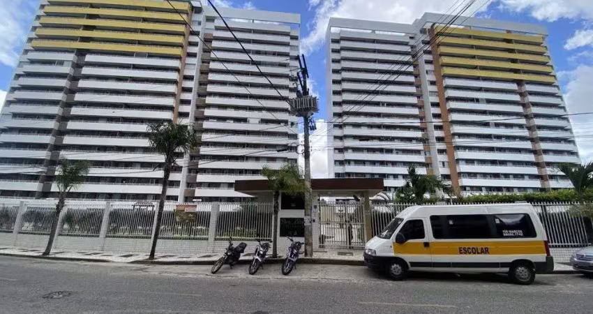 (ap8083) apartamento - cobertura 84,65m², localizado no pici - fortaleza -ce
