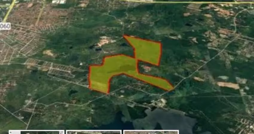 (te8099) terreno bem localizado pavuna - pacatuba 220.000,00m²