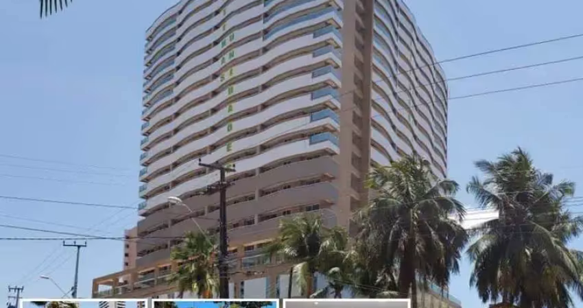 (AP8108) - Apartamento 71,6m², Localizado no Bairro Luciano Cavalcante.