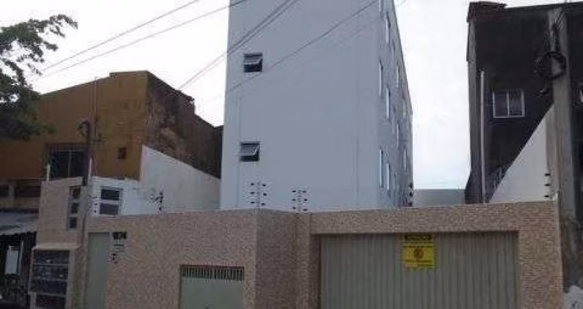 AP.1588 Apartamento para locação, Centro, Fortaleza.