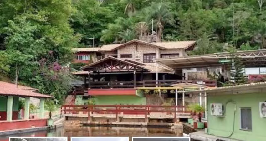(te8118) - terreno 42.156m² - localizado na serra de maranguape