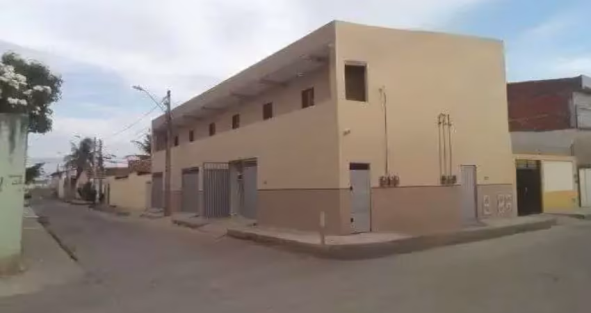 Apartamento com 2 quartos para alugar na Rua 107, 167, Jangurussu, Fortaleza