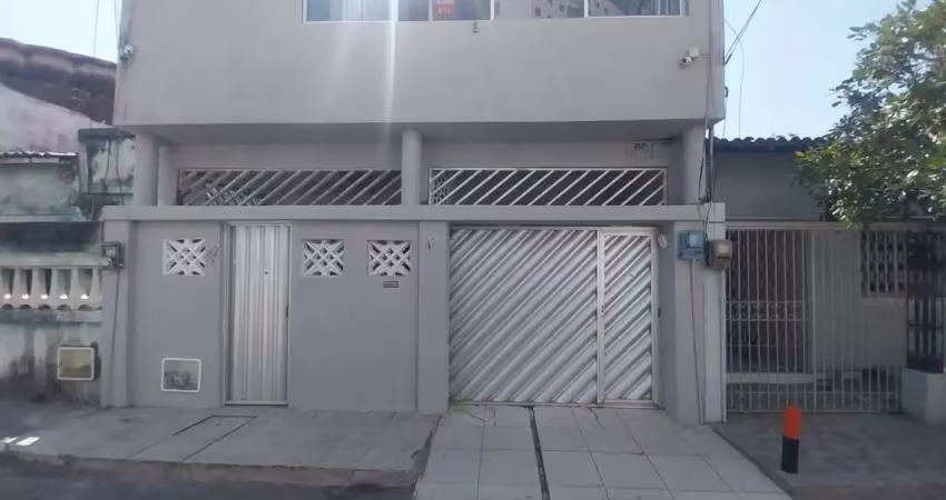 Casa com 2 quartos para alugar na Rua Lavras da Mangabeira, 47, Monte Castelo, Fortaleza