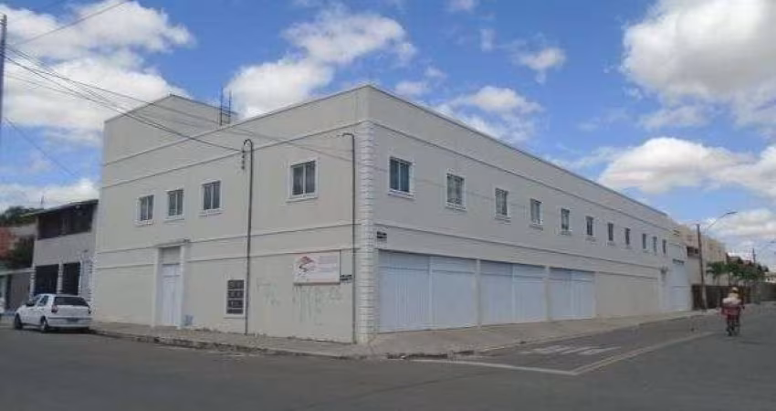 (AP0890)Apto 46m² - Água Fria - Fortaleza/CE