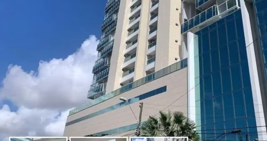 (AP8176) - Apartamento 154,30 m², Localizado no Cocó