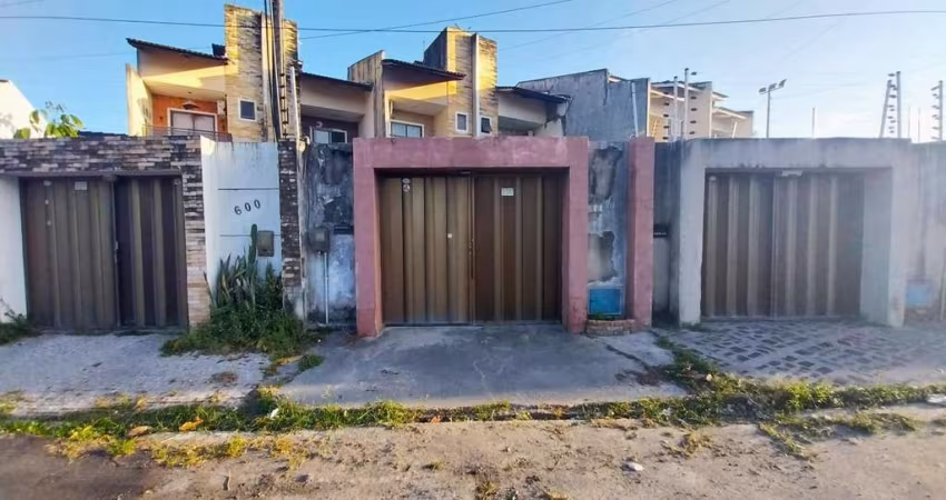 (CA8200) Casa duplex de 95 m² com 3 quartos na Sapiranga