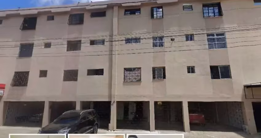 Apartamento com 3 quartos à venda na Avenida Aguanambi, 1479, José Bonifácio, Fortaleza