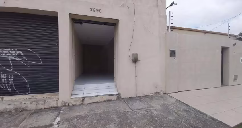 (lj2199) excelente loja localizada no bairro benfica