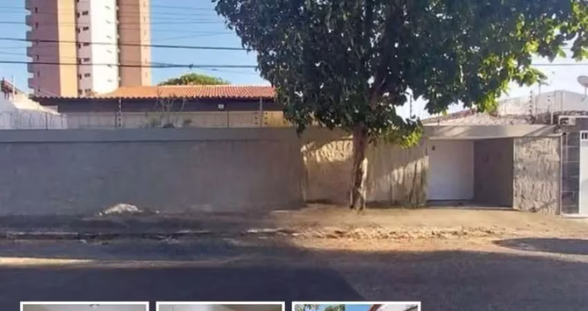 (ca8207) casa com terreno de 580 m² no joaquim távora