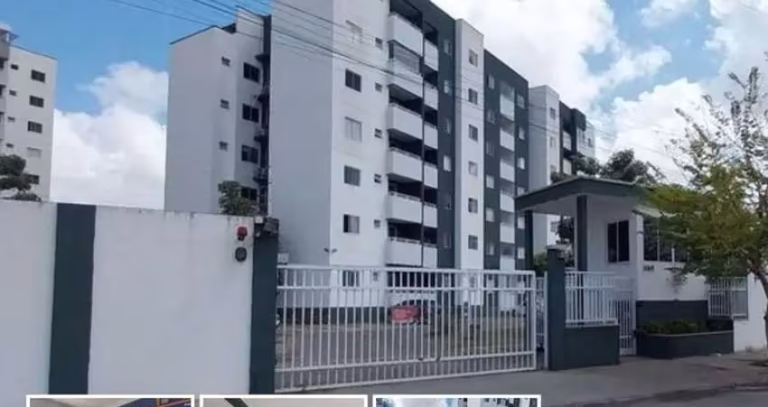 (AP8212) Excelente apartamento localizado no Parque Dois Irmão com 59,79m²