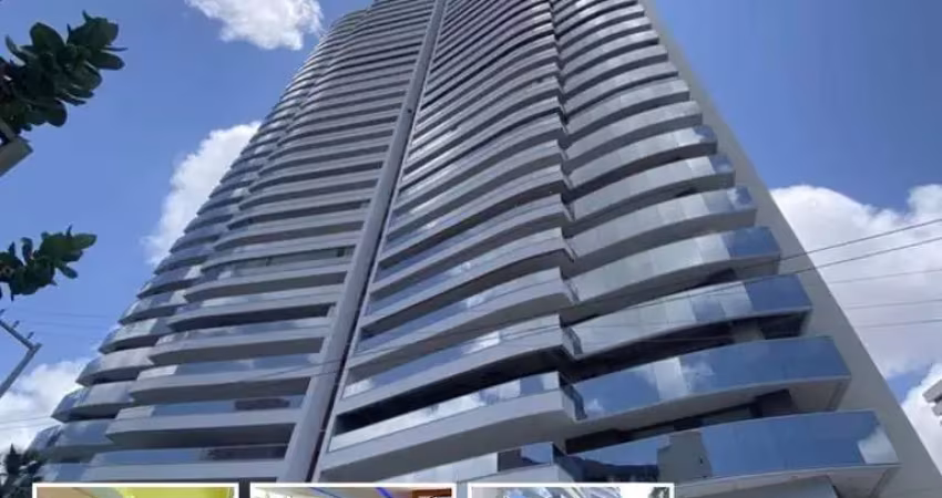 (AP8218) Excelente apartamento medindo 272m² localizado no Meireles