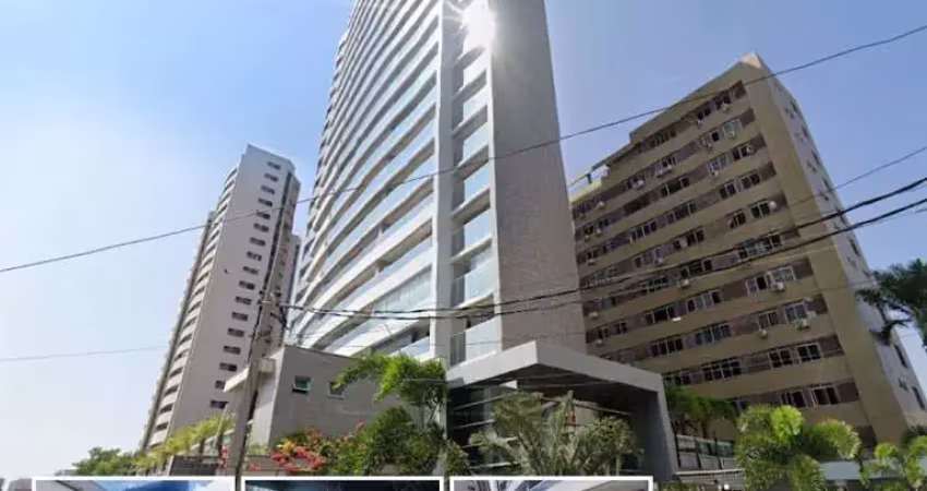 Apartamento 2 dormitórios à venda mucuripe fortaleza/ce