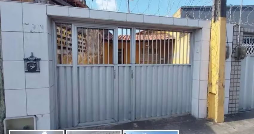 (CA8208) Casa com terreno de 240m² na Av. Bezerra de Menezes
