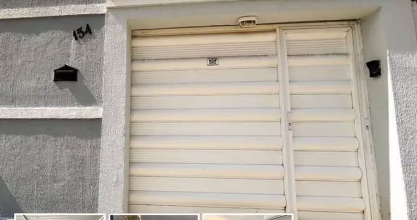 Casa com 3 quartos à venda na Rua Dourados, 154, Arianópolis (Jurema), Caucaia
