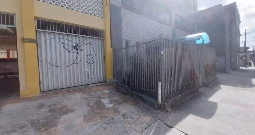 (LJ2294) Loja em excelente localização no Centro medindo 60m²