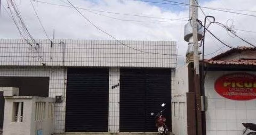 (LO0963)LOJA 32,88m² - PARQUELANDIA - FORTALEZA
