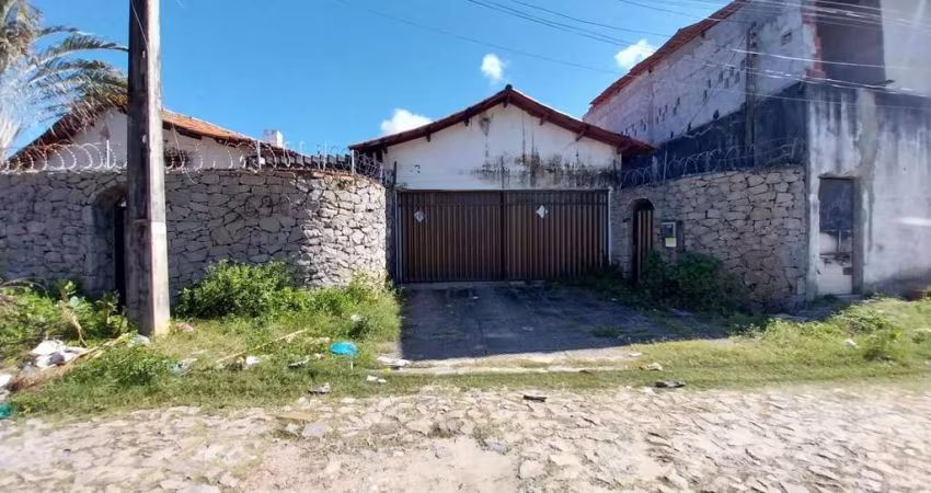 (TE8227) Um terreno de 1.105m² à venda no bairro Vicente Pinzon.