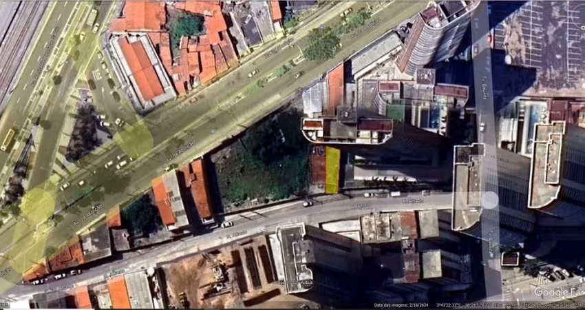 (TE 326) Terreno de 125m² próximo a Av. Beira Mar.