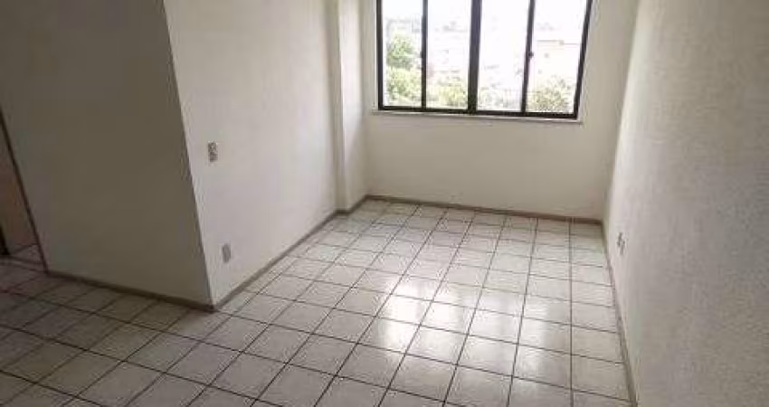 (Cód. 263)Apartamento com 75M² - Damas