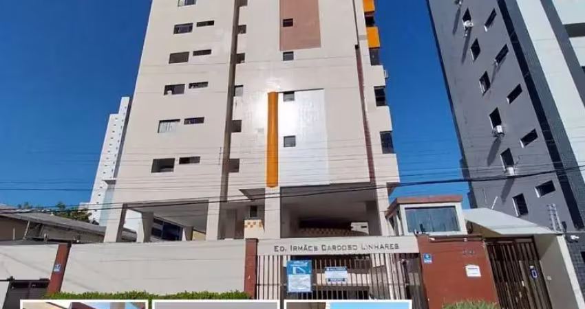 (ap8232) apartamento medindo 93,69m², localizado no bairro joaquim távora