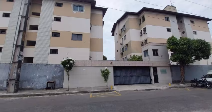 (AP8233) Apartamento medindo 73m²,  localizado bairro Damas