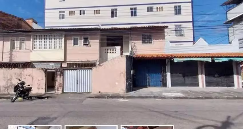 (pr8238) excelente prédio medindo 241m² localizado na parquelândia