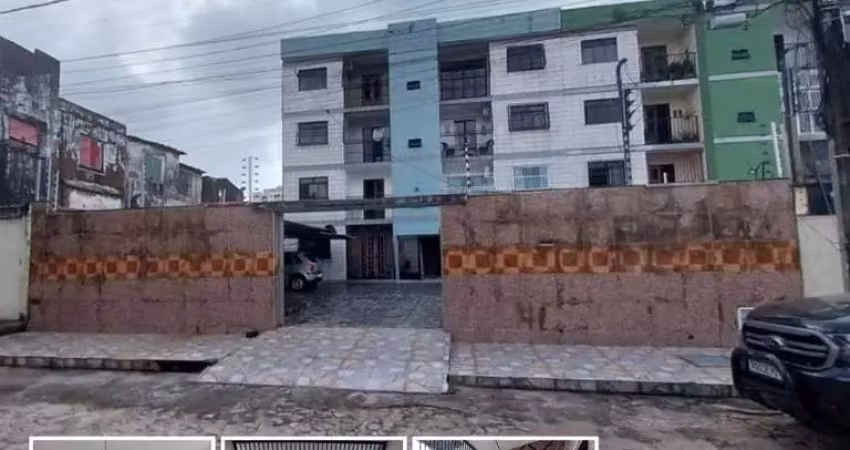 (ap8242) apartamento localizado no jacarecanga, medindo 59,29m²