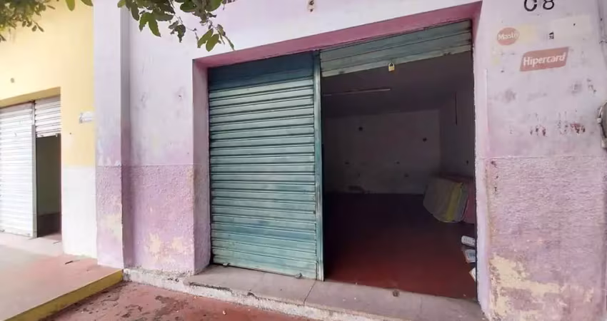 Garagem para alugar na Rua Dom Pedro II, 1045, Franciscanos, Juazeiro do Norte