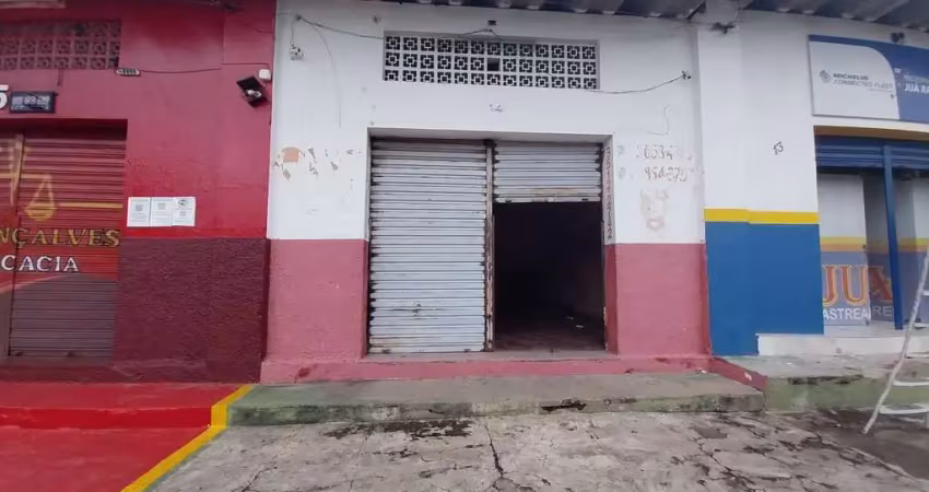 (lj2232) um box medindo 50m² localizado no bairro franciscanos