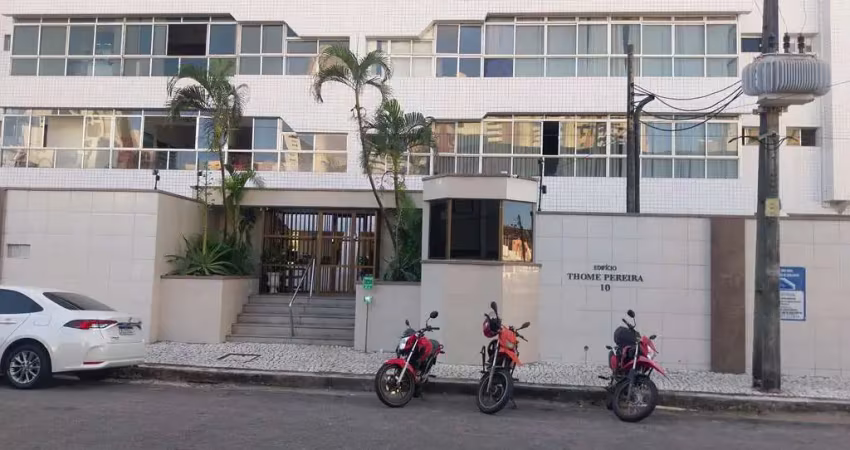 (ap2318)apartamento residencial para locação, praia de iracema, fortaleza