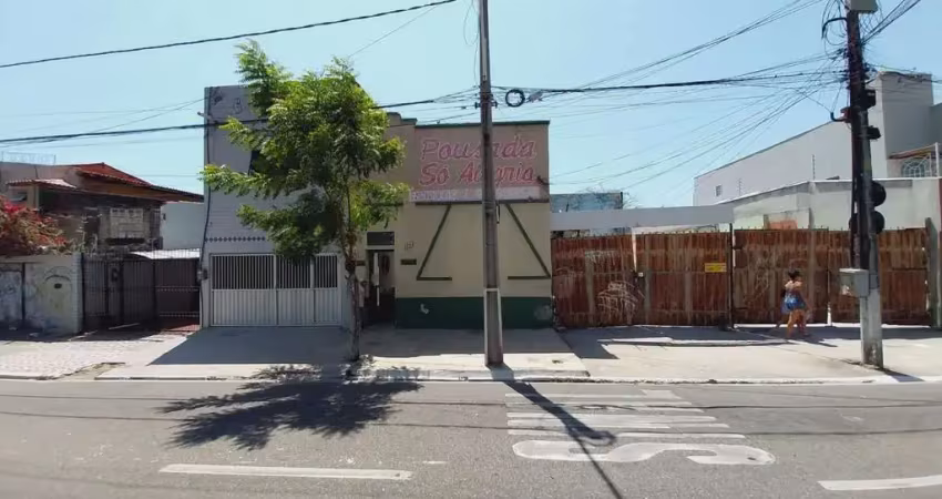 (pc2328) prédio comercial com 302,50m² localizado no centro