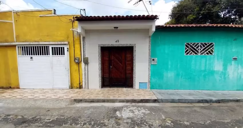 (ca2329) casa medindo 57m² localizada no bairro josé bonifácio